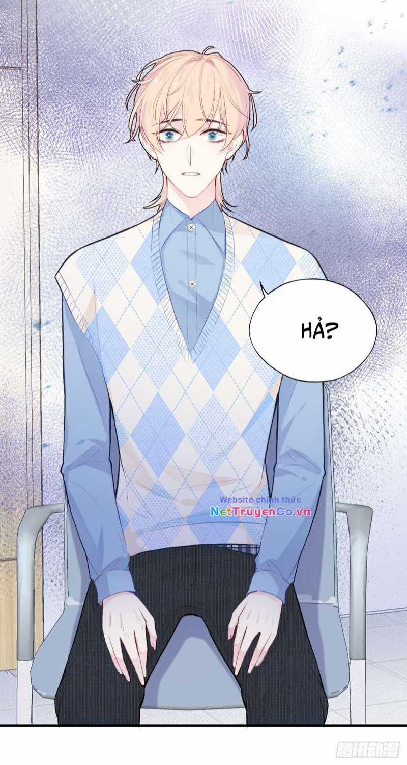 Anh Ấy Chưa Từng Rơi Xuống Chapter 18 trang 47