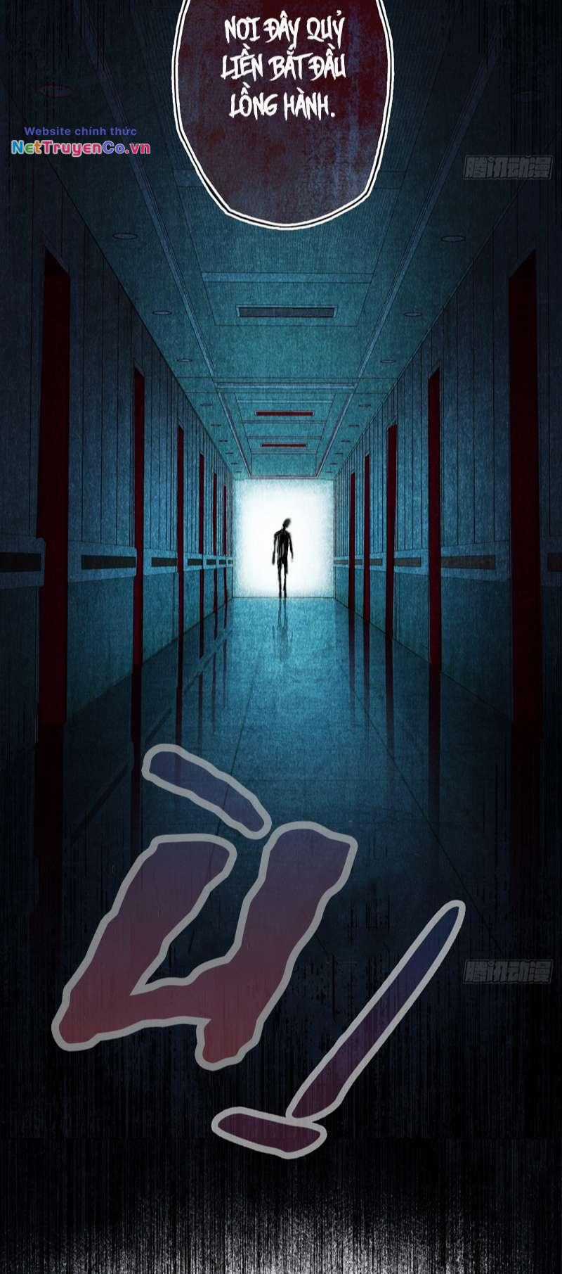 Anh Ấy Chưa Từng Rơi Xuống Chapter 18 trang 50