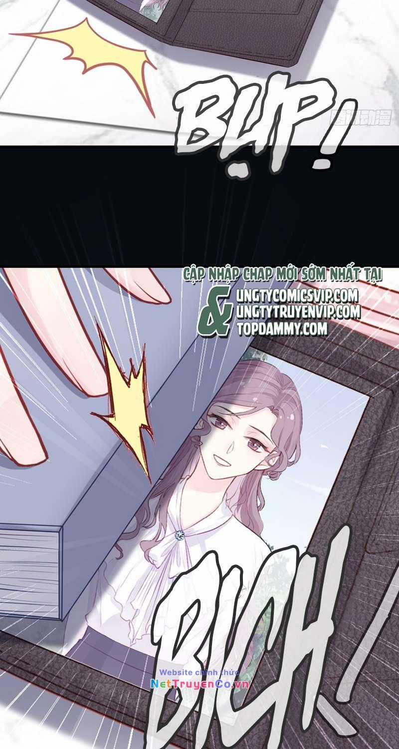 Anh Ấy Chưa Từng Rơi Xuống Chapter 19 trang 19