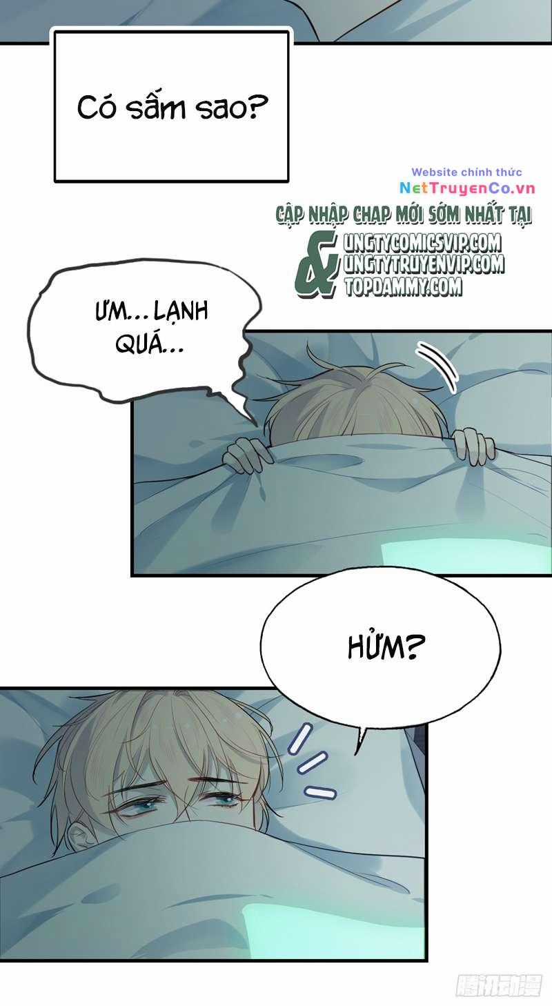 Anh Ấy Chưa Từng Rơi Xuống Chapter 19 trang 29