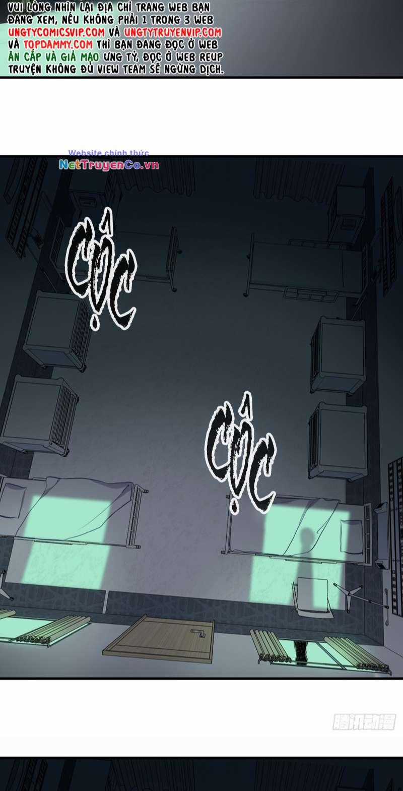 Anh Ấy Chưa Từng Rơi Xuống Chapter 19 trang 37