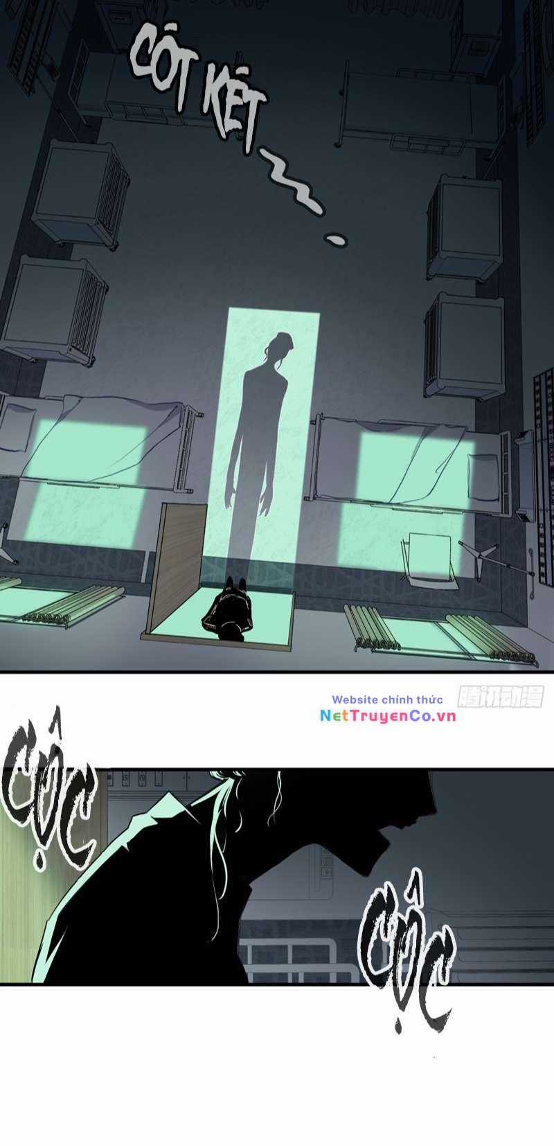 Anh Ấy Chưa Từng Rơi Xuống Chapter 19 trang 38