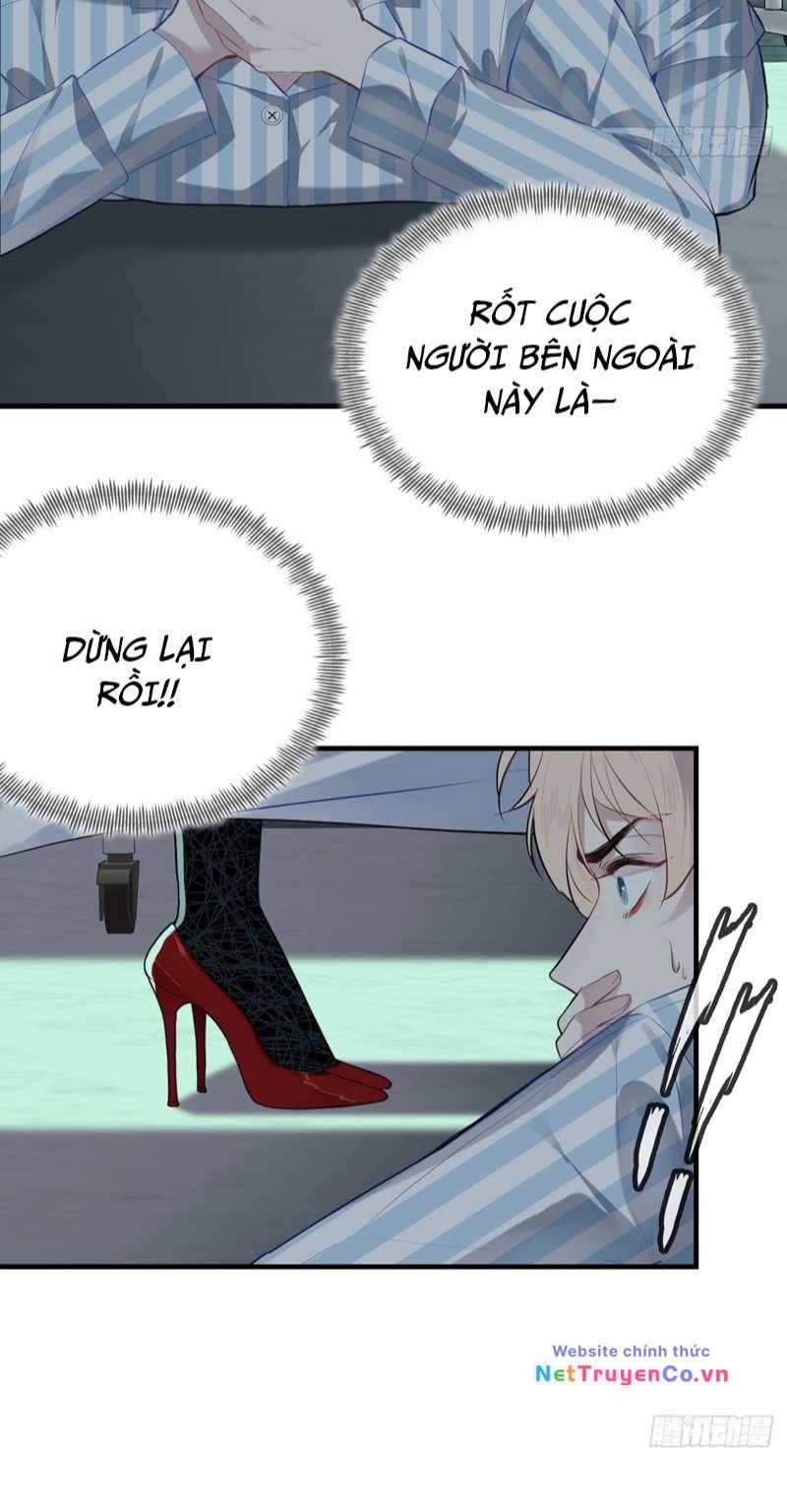 Anh Ấy Chưa Từng Rơi Xuống Chapter 19 trang 40