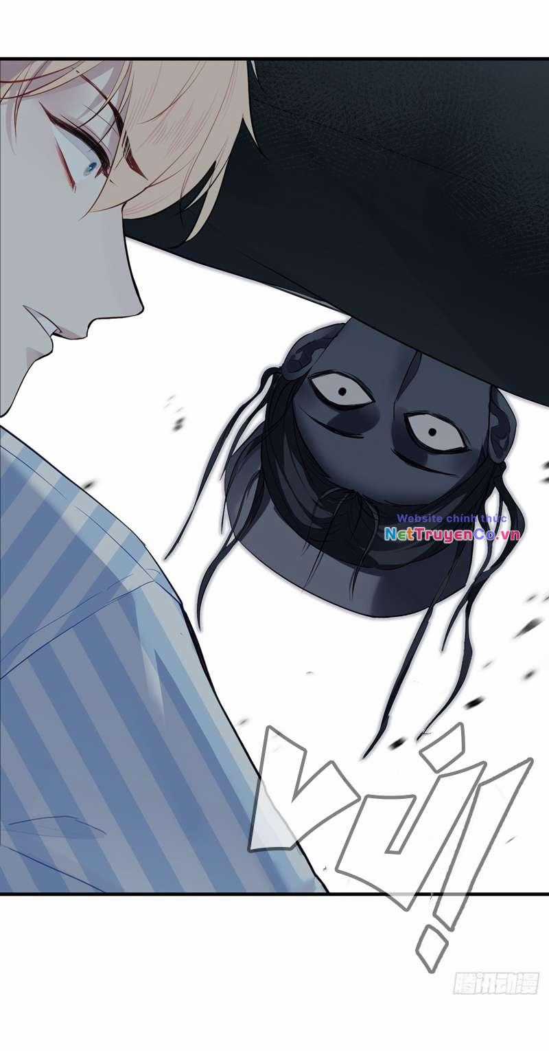 Anh Ấy Chưa Từng Rơi Xuống Chapter 19 trang 42