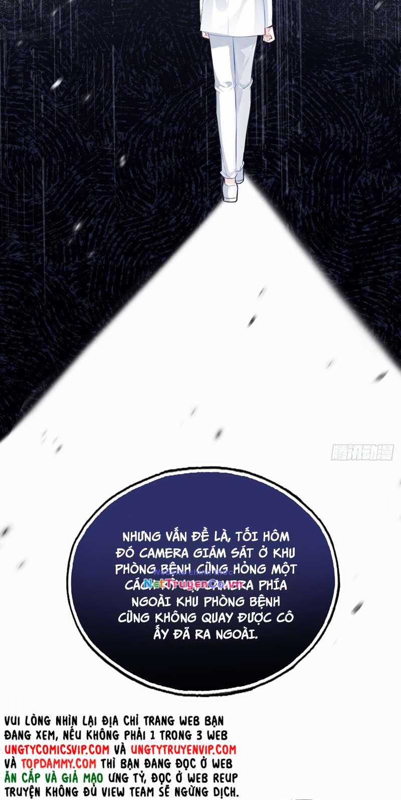 Anh Ấy Chưa Từng Rơi Xuống Chapter 19 trang 7