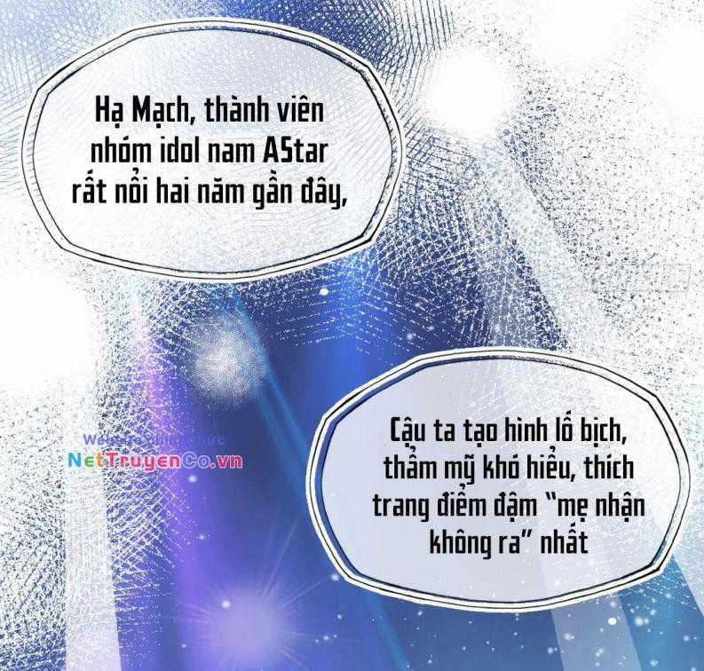 Anh Ấy Chưa Từng Rơi Xuống Chapter 2 trang 2