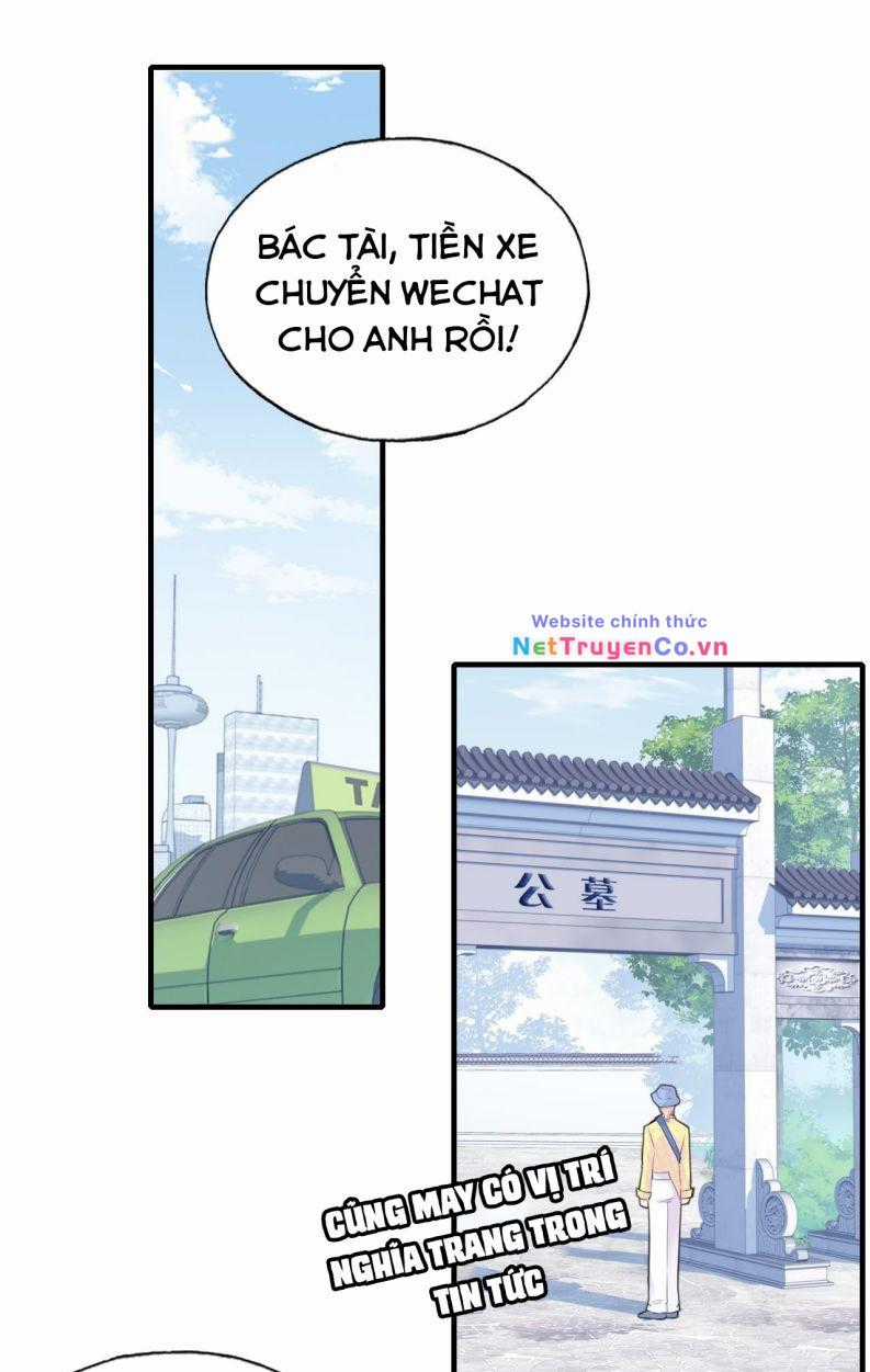 Anh Ấy Chưa Từng Rơi Xuống Chapter 2 trang 24