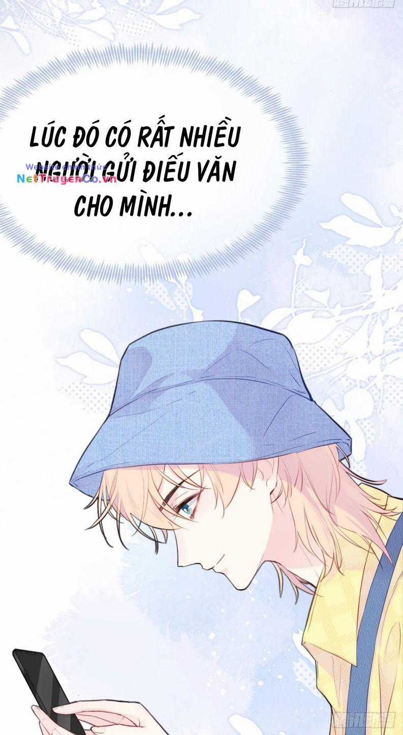 Anh Ấy Chưa Từng Rơi Xuống Chapter 2 trang 30