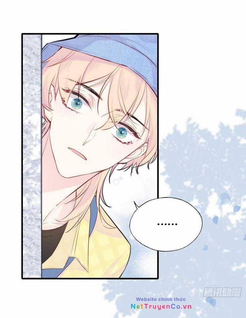 Anh Ấy Chưa Từng Rơi Xuống Chapter 2 trang 37