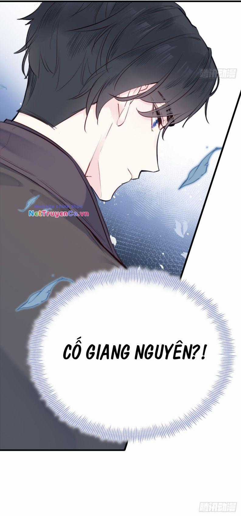 Anh Ấy Chưa Từng Rơi Xuống Chapter 2 trang 39