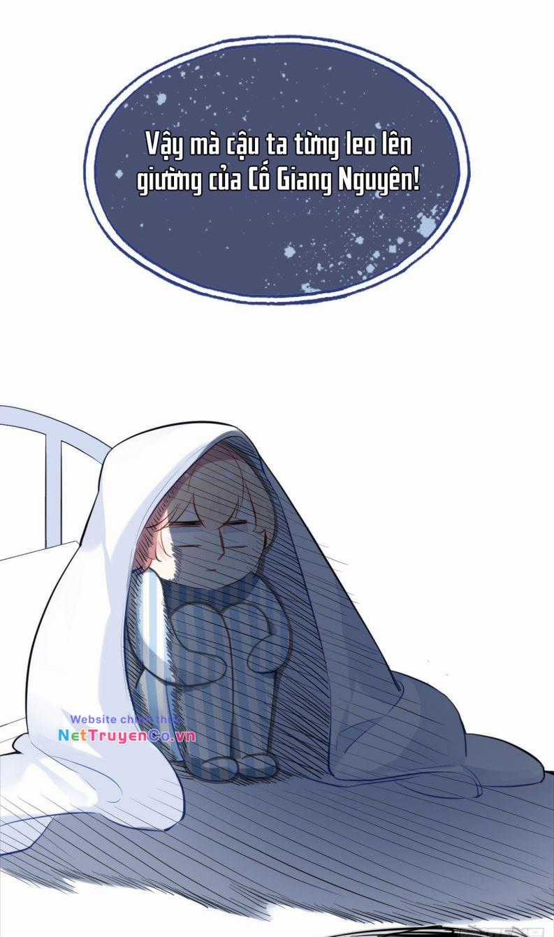 Anh Ấy Chưa Từng Rơi Xuống Chapter 2 trang 7