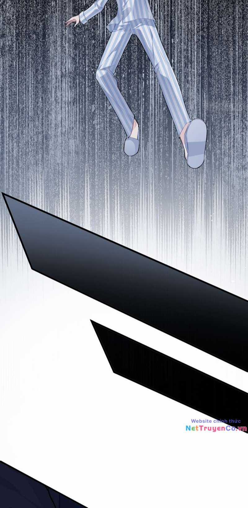 Anh Ấy Chưa Từng Rơi Xuống Chapter 20 trang 10