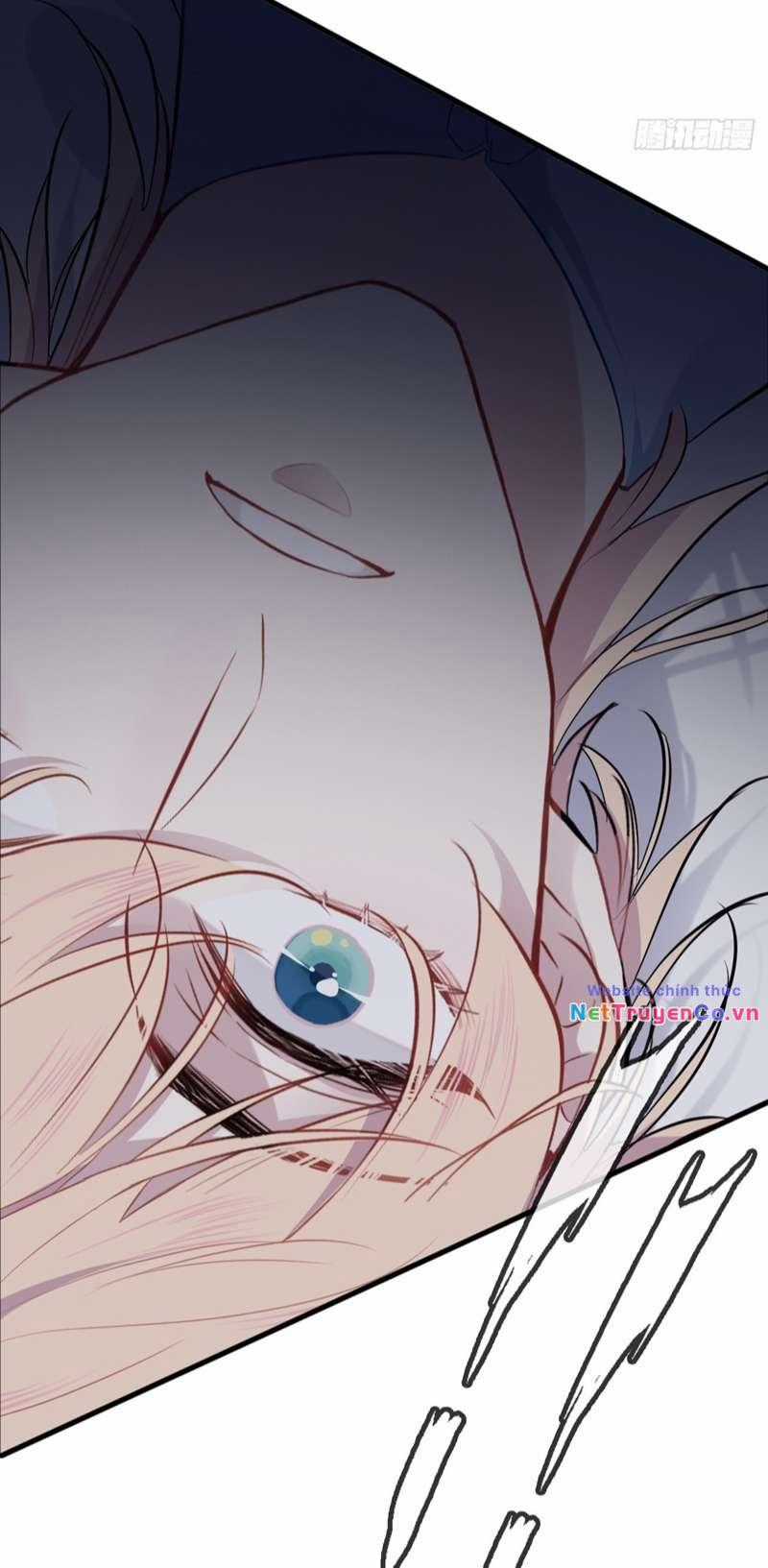 Anh Ấy Chưa Từng Rơi Xuống Chapter 20 trang 11