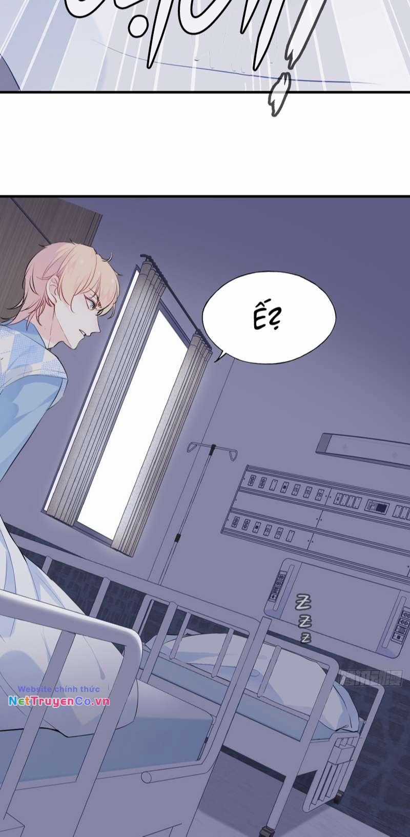 Anh Ấy Chưa Từng Rơi Xuống Chapter 20 trang 13