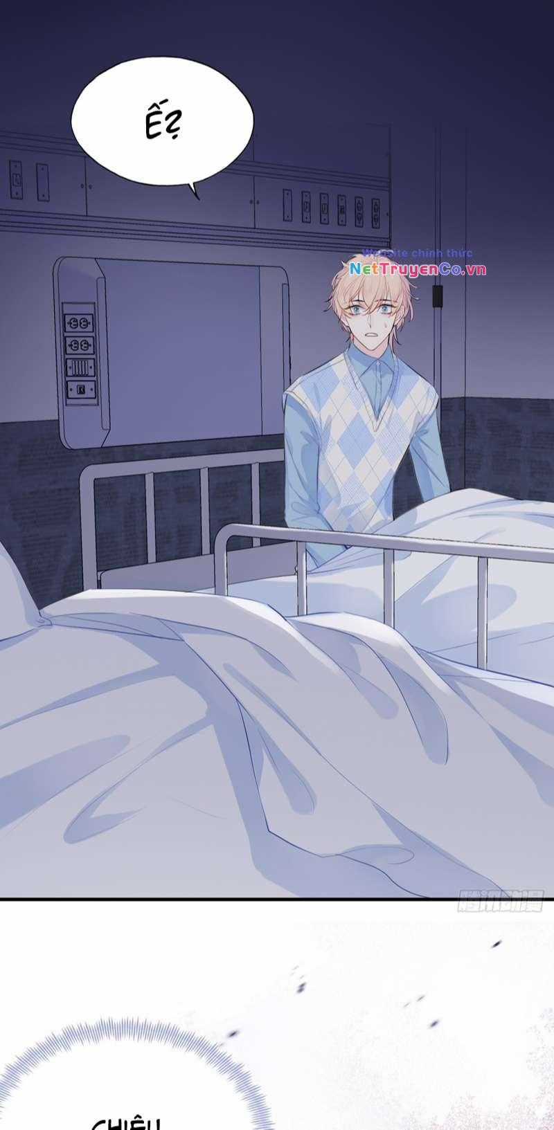 Anh Ấy Chưa Từng Rơi Xuống Chapter 20 trang 15