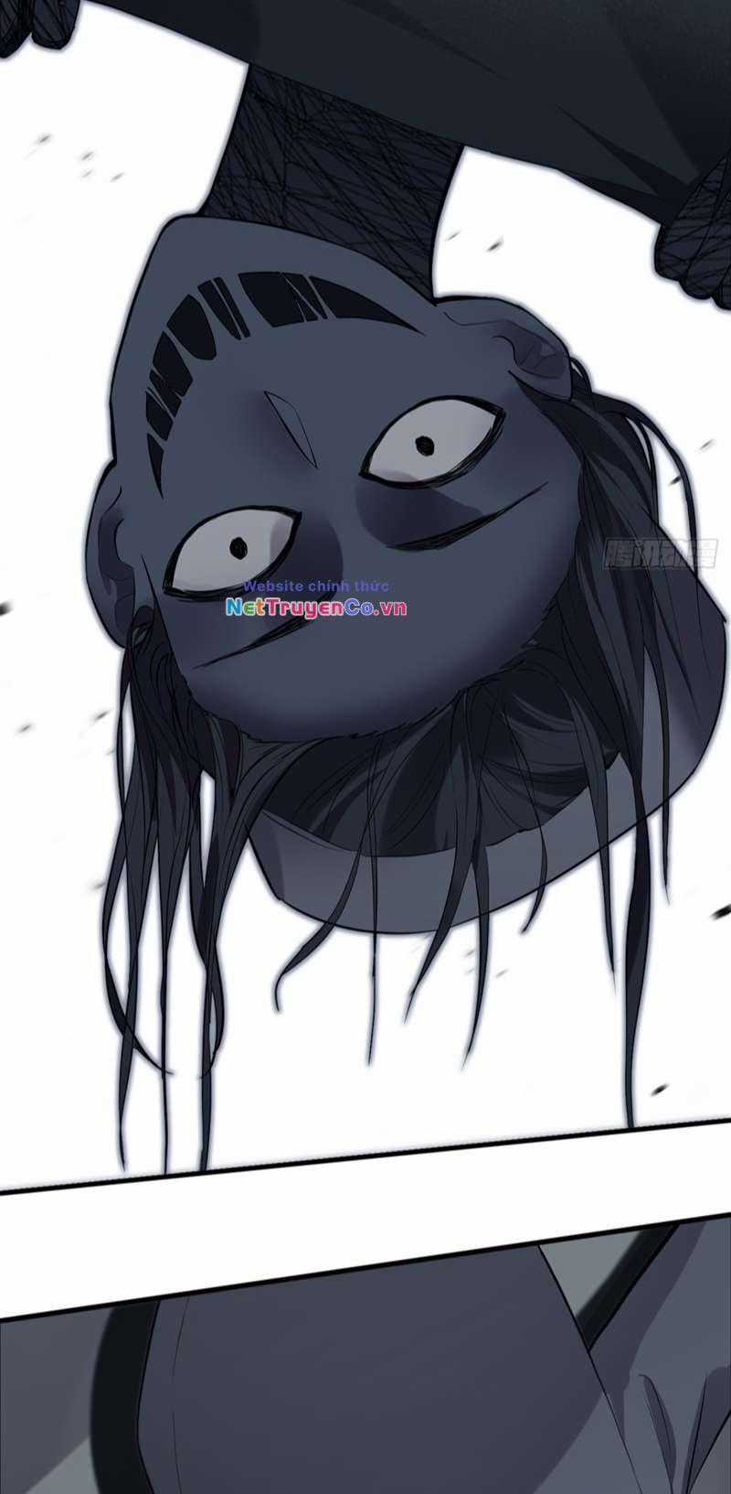 Anh Ấy Chưa Từng Rơi Xuống Chapter 20 trang 2