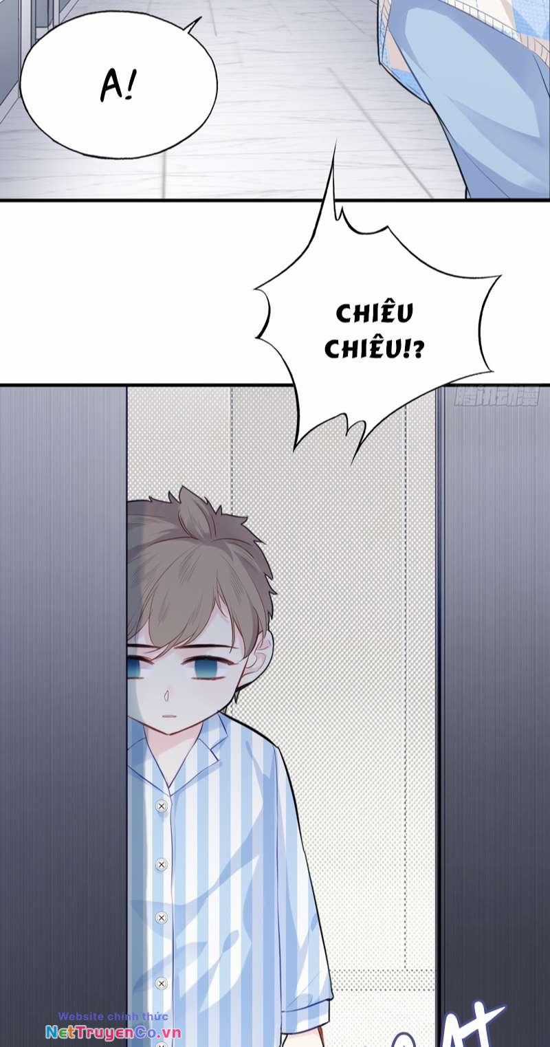 Anh Ấy Chưa Từng Rơi Xuống Chapter 20 trang 24