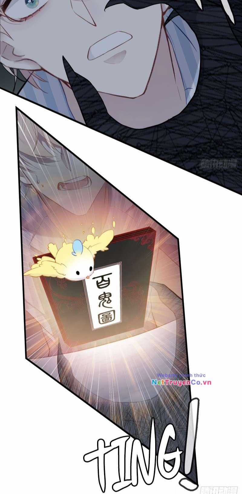 Anh Ấy Chưa Từng Rơi Xuống Chapter 20 trang 4