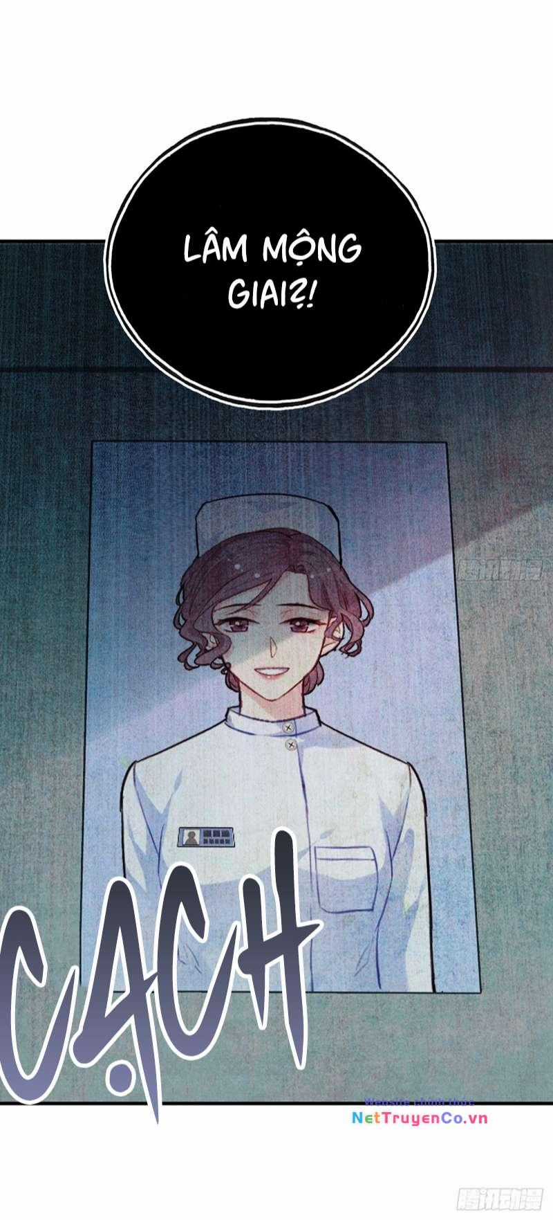 Anh Ấy Chưa Từng Rơi Xuống Chapter 20 trang 46