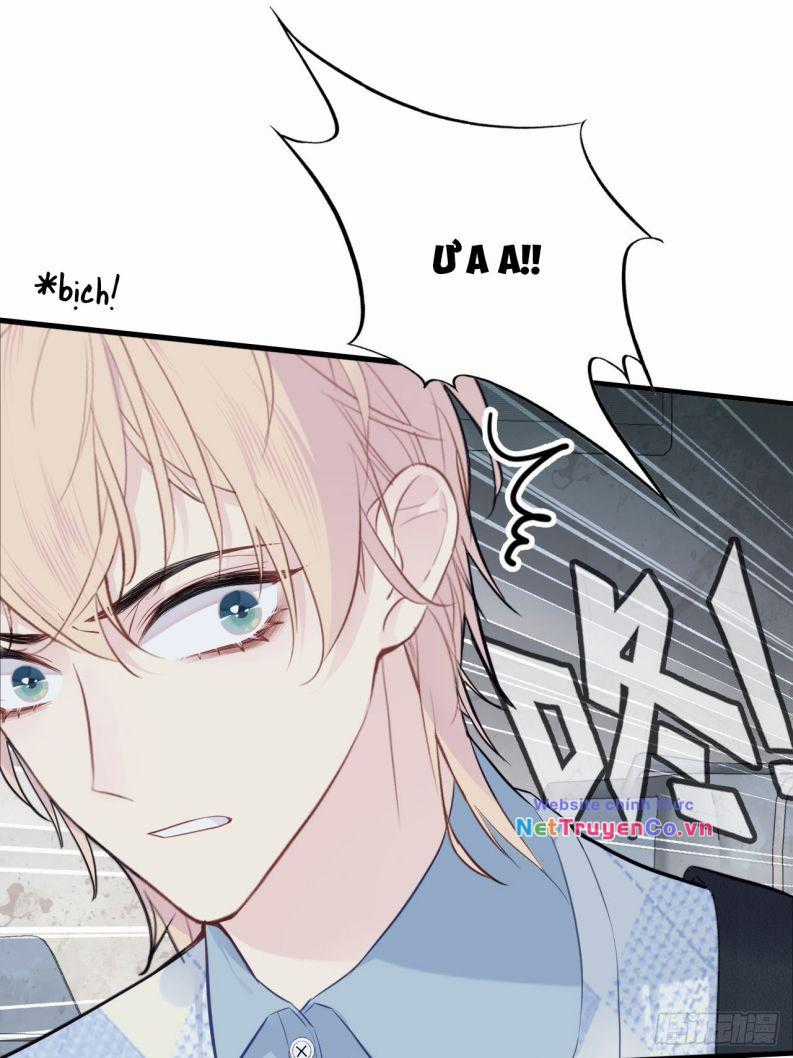 Anh Ấy Chưa Từng Rơi Xuống Chapter 21 trang 24