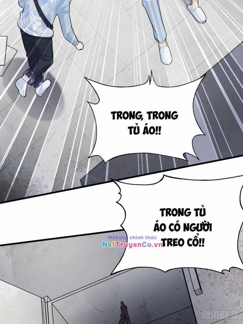 Anh Ấy Chưa Từng Rơi Xuống Chapter 21 trang 26