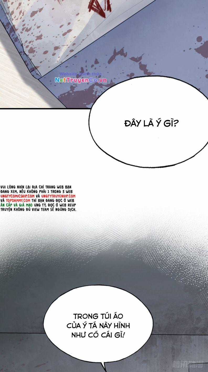 Anh Ấy Chưa Từng Rơi Xuống Chapter 21 trang 35