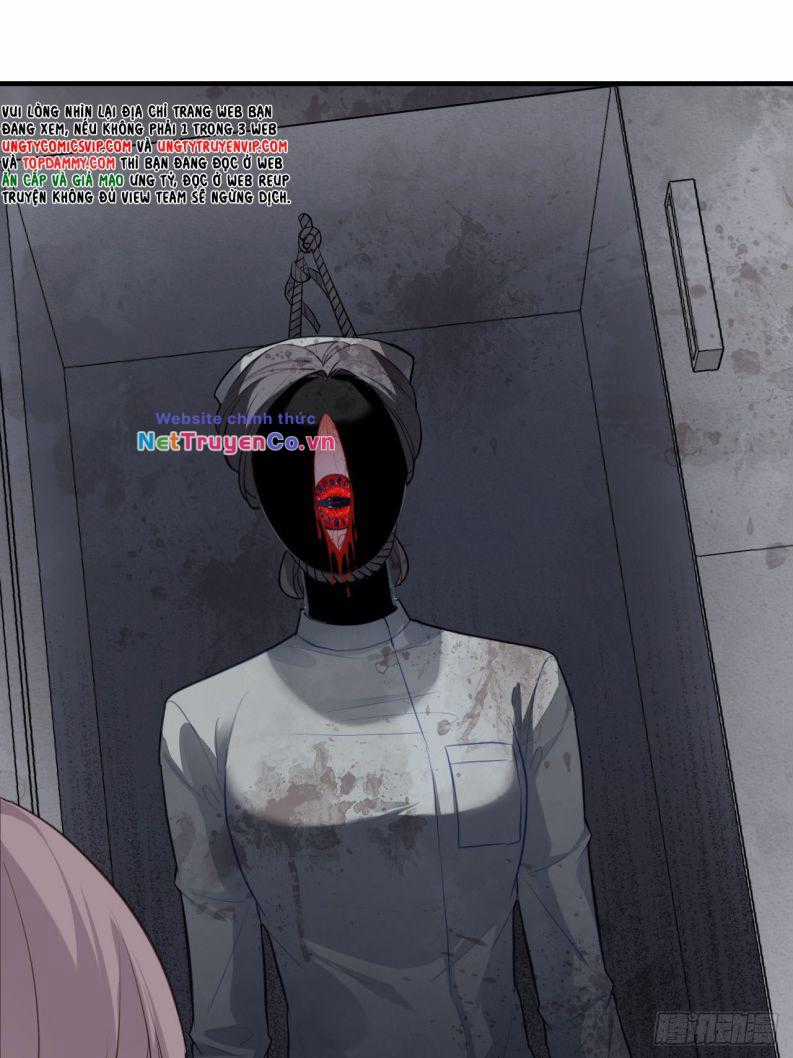 Anh Ấy Chưa Từng Rơi Xuống Chapter 21 trang 41