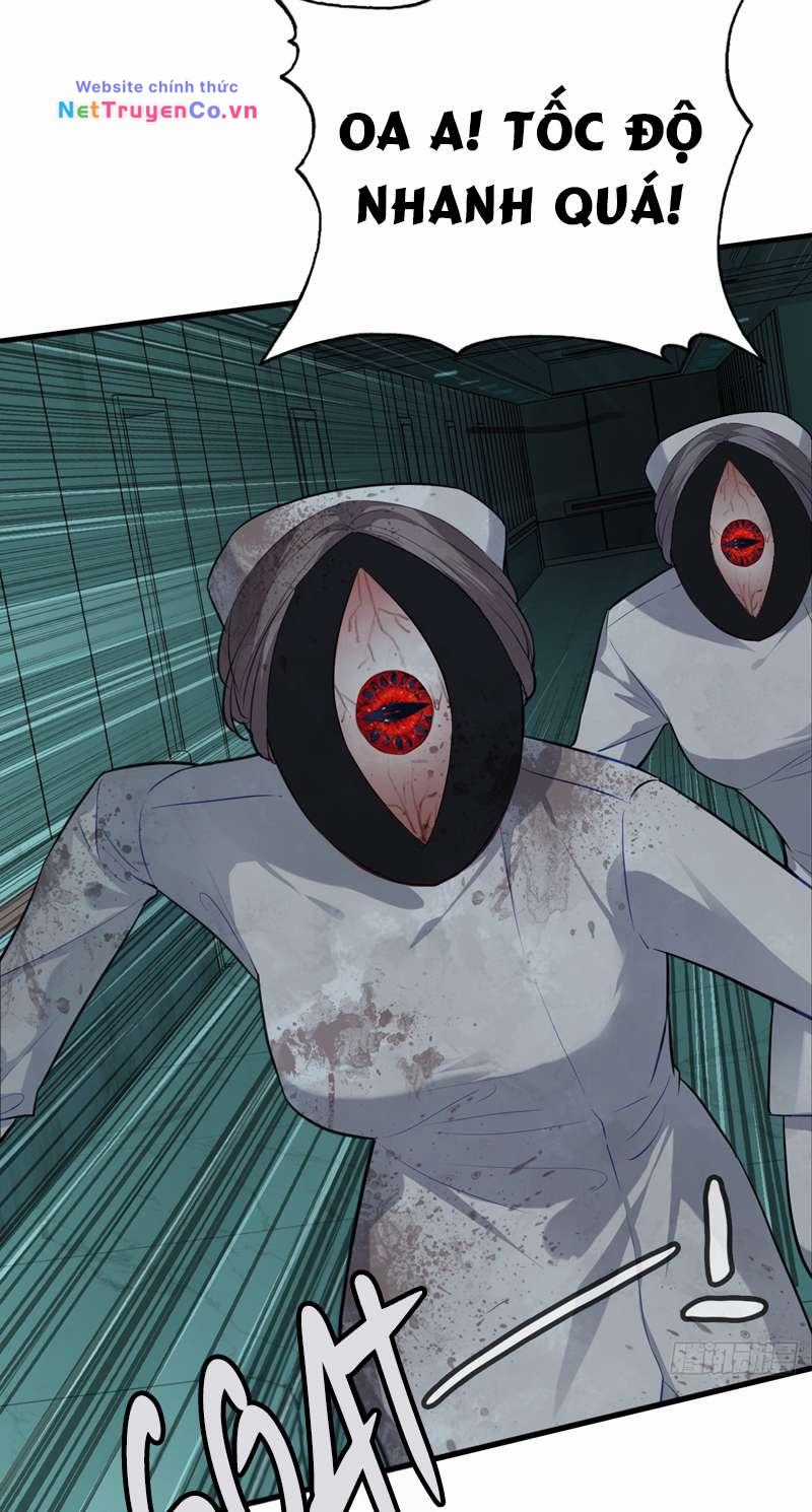 Anh Ấy Chưa Từng Rơi Xuống Chapter 22 trang 16