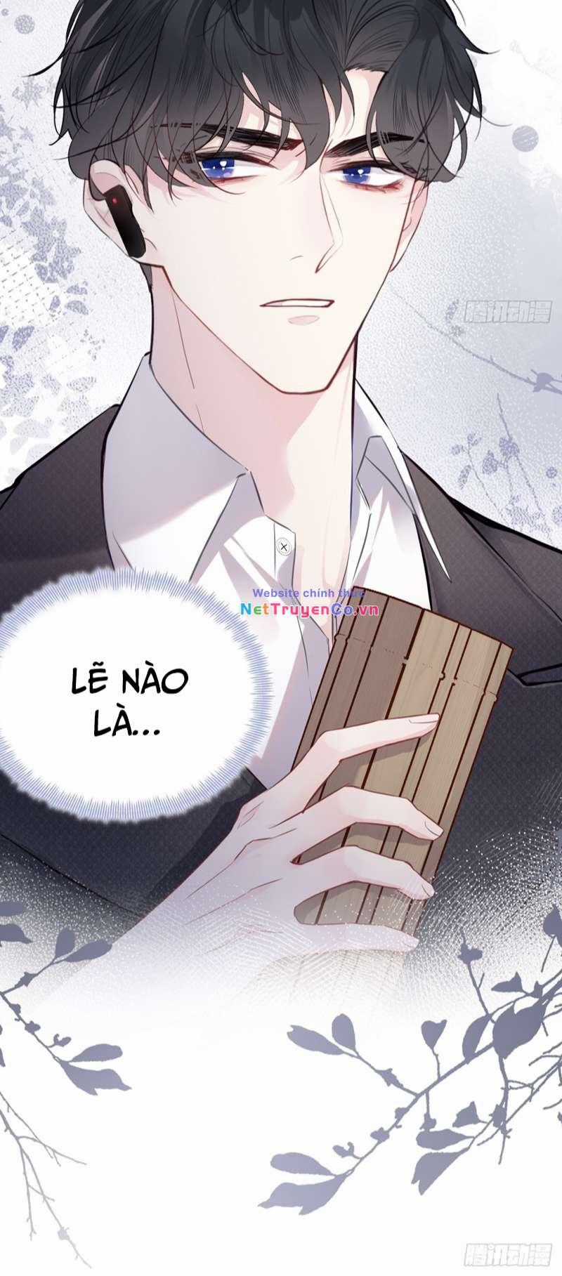 Anh Ấy Chưa Từng Rơi Xuống Chapter 22 trang 36