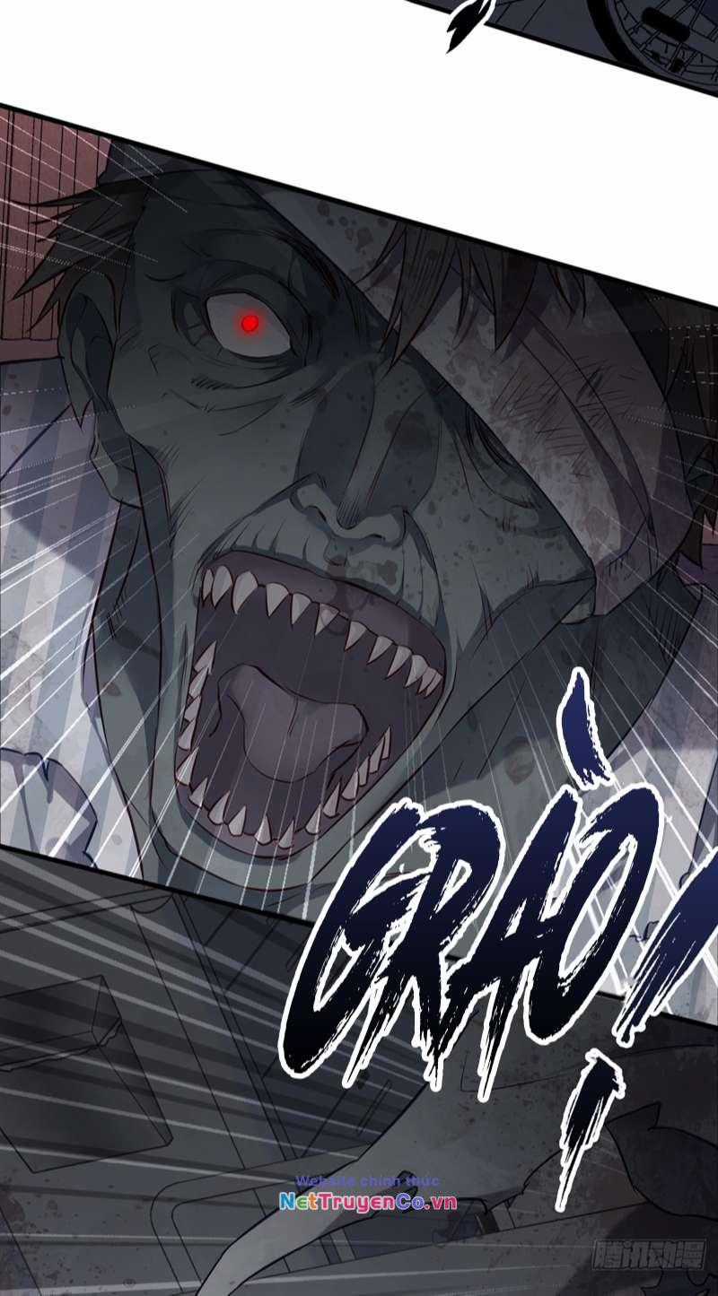 Anh Ấy Chưa Từng Rơi Xuống Chapter 23 trang 29