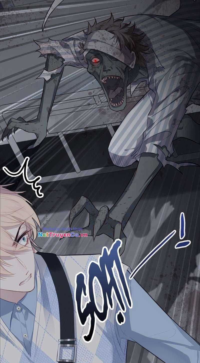 Anh Ấy Chưa Từng Rơi Xuống Chapter 23 trang 30