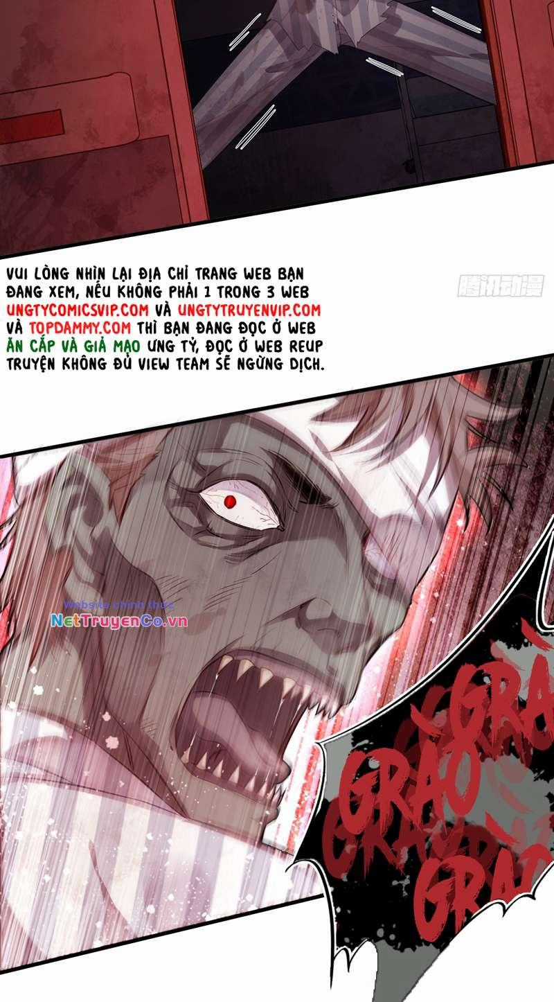 Anh Ấy Chưa Từng Rơi Xuống Chapter 23 trang 34