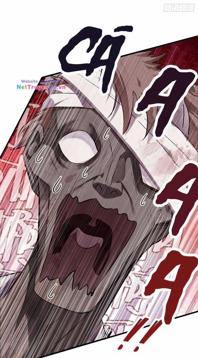 Anh Ấy Chưa Từng Rơi Xuống Chapter 23 trang 38