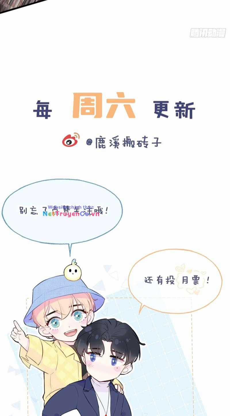 Anh Ấy Chưa Từng Rơi Xuống Chapter 23 trang 39