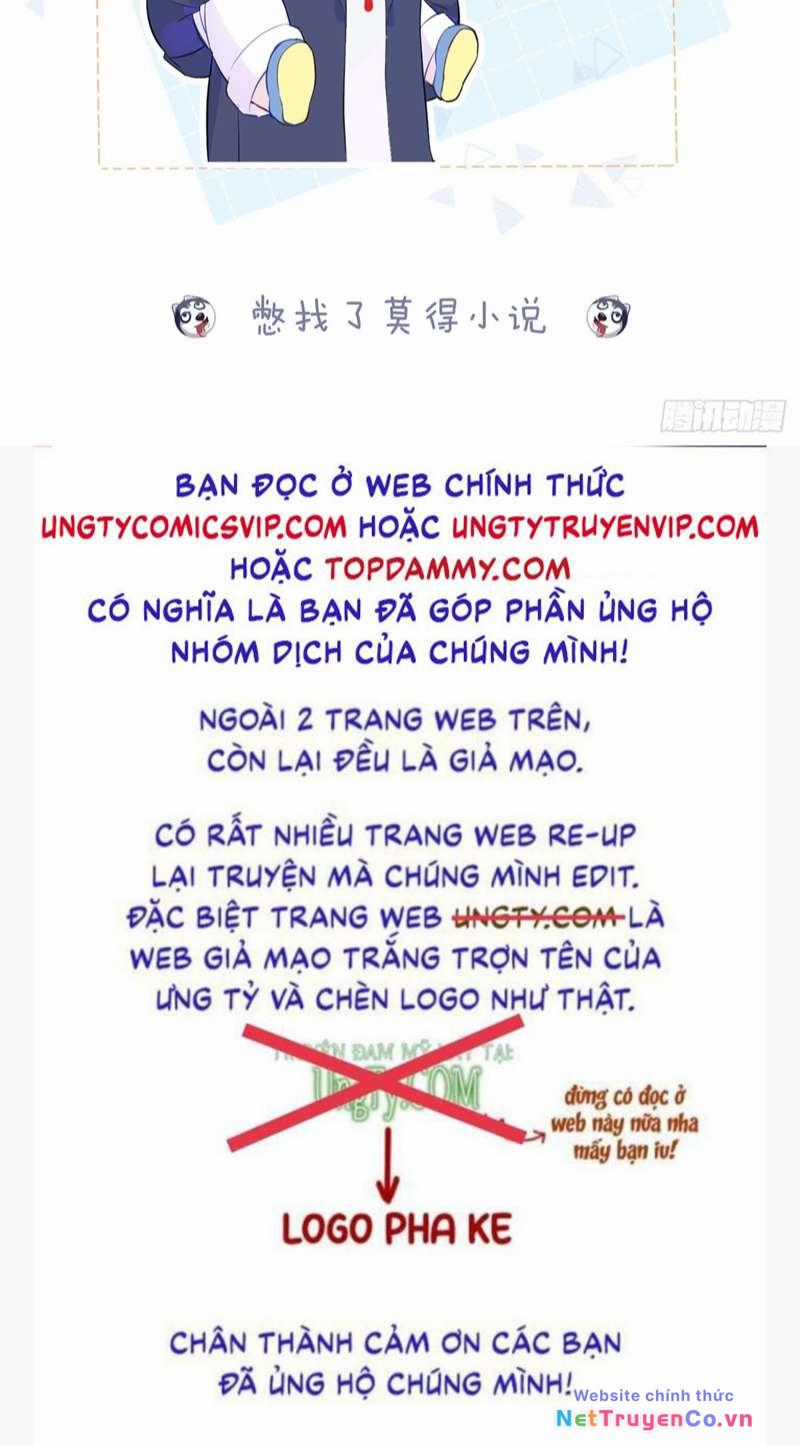 Anh Ấy Chưa Từng Rơi Xuống Chapter 23 trang 40