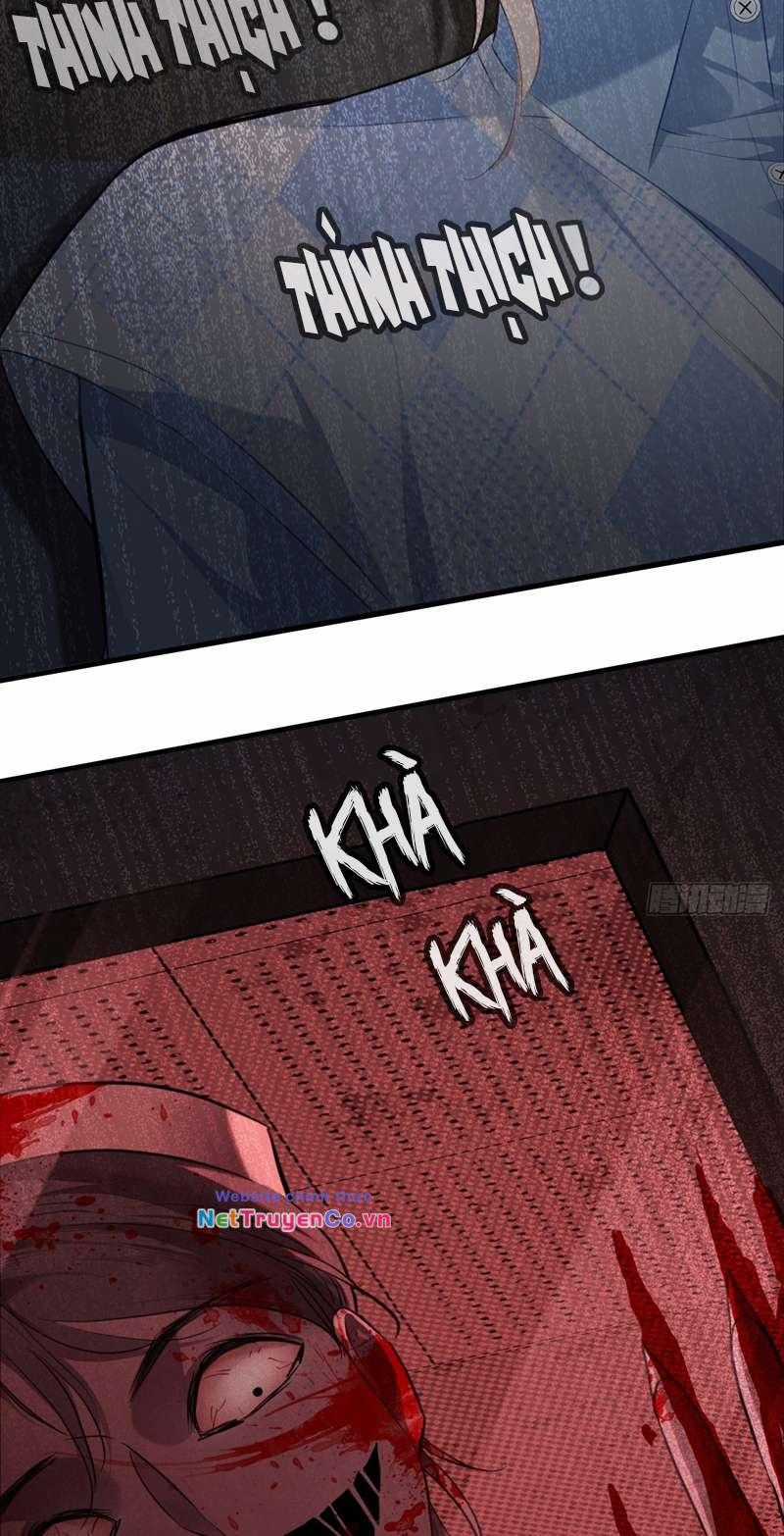 Anh Ấy Chưa Từng Rơi Xuống Chapter 24 trang 12