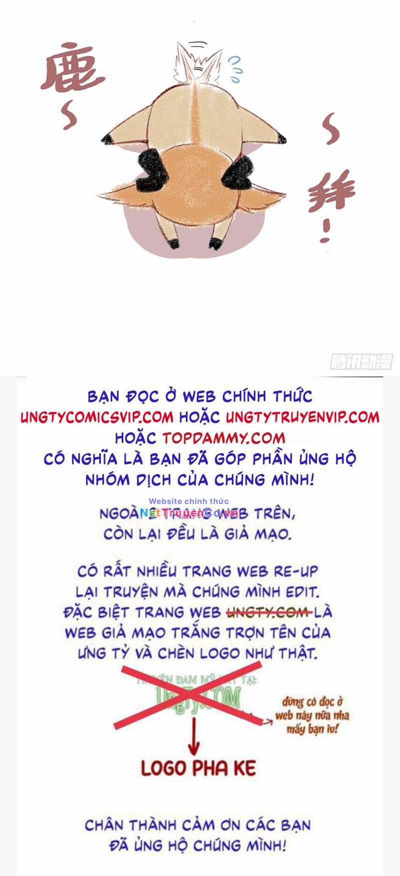 Anh Ấy Chưa Từng Rơi Xuống Chapter 25 trang 37