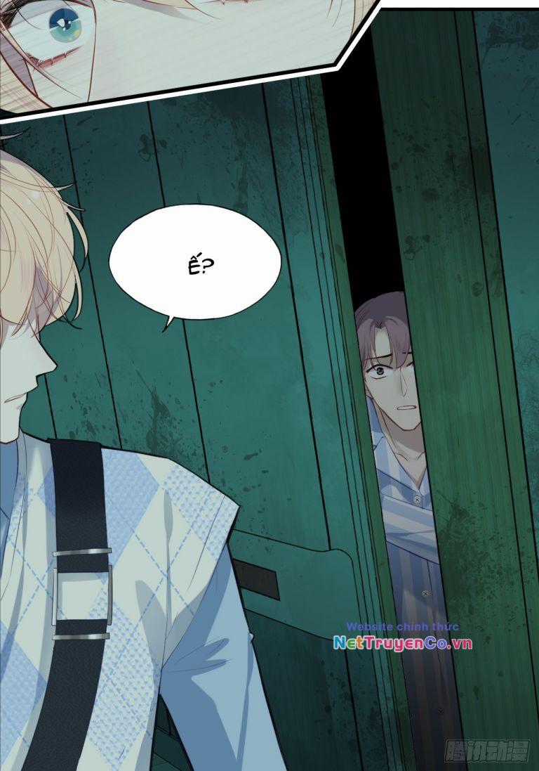 Anh Ấy Chưa Từng Rơi Xuống Chapter 26 trang 13