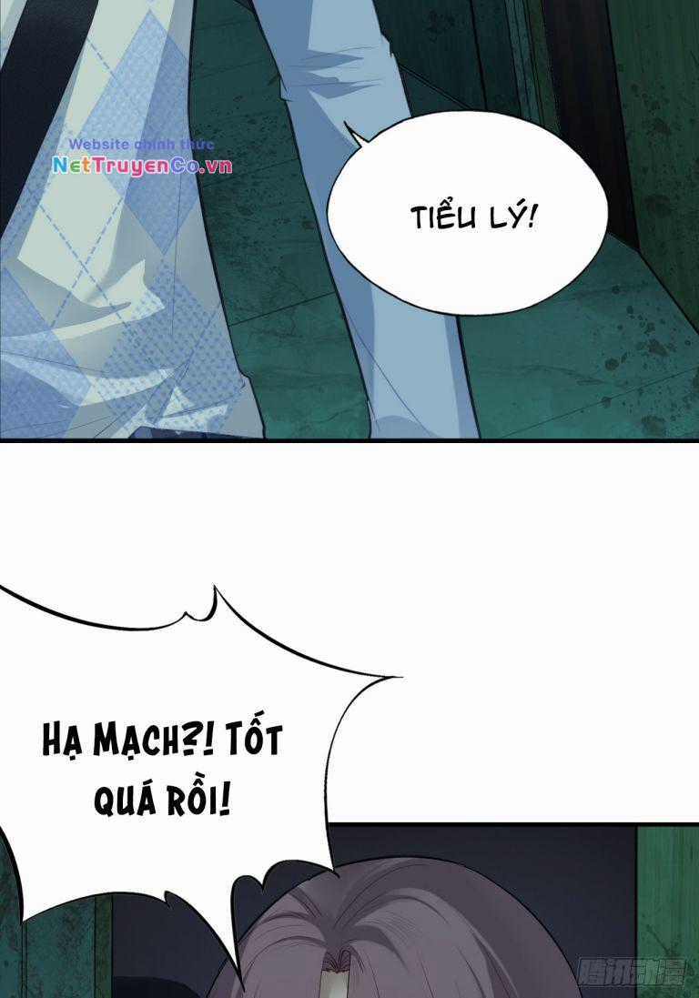 Anh Ấy Chưa Từng Rơi Xuống Chapter 26 trang 14