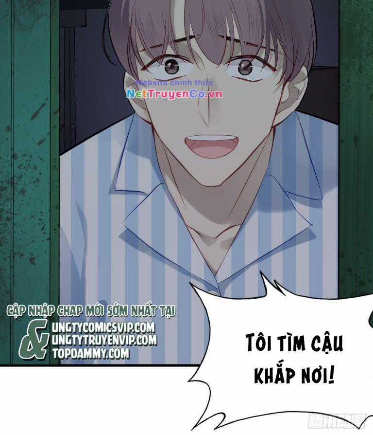 Anh Ấy Chưa Từng Rơi Xuống Chapter 26 trang 15