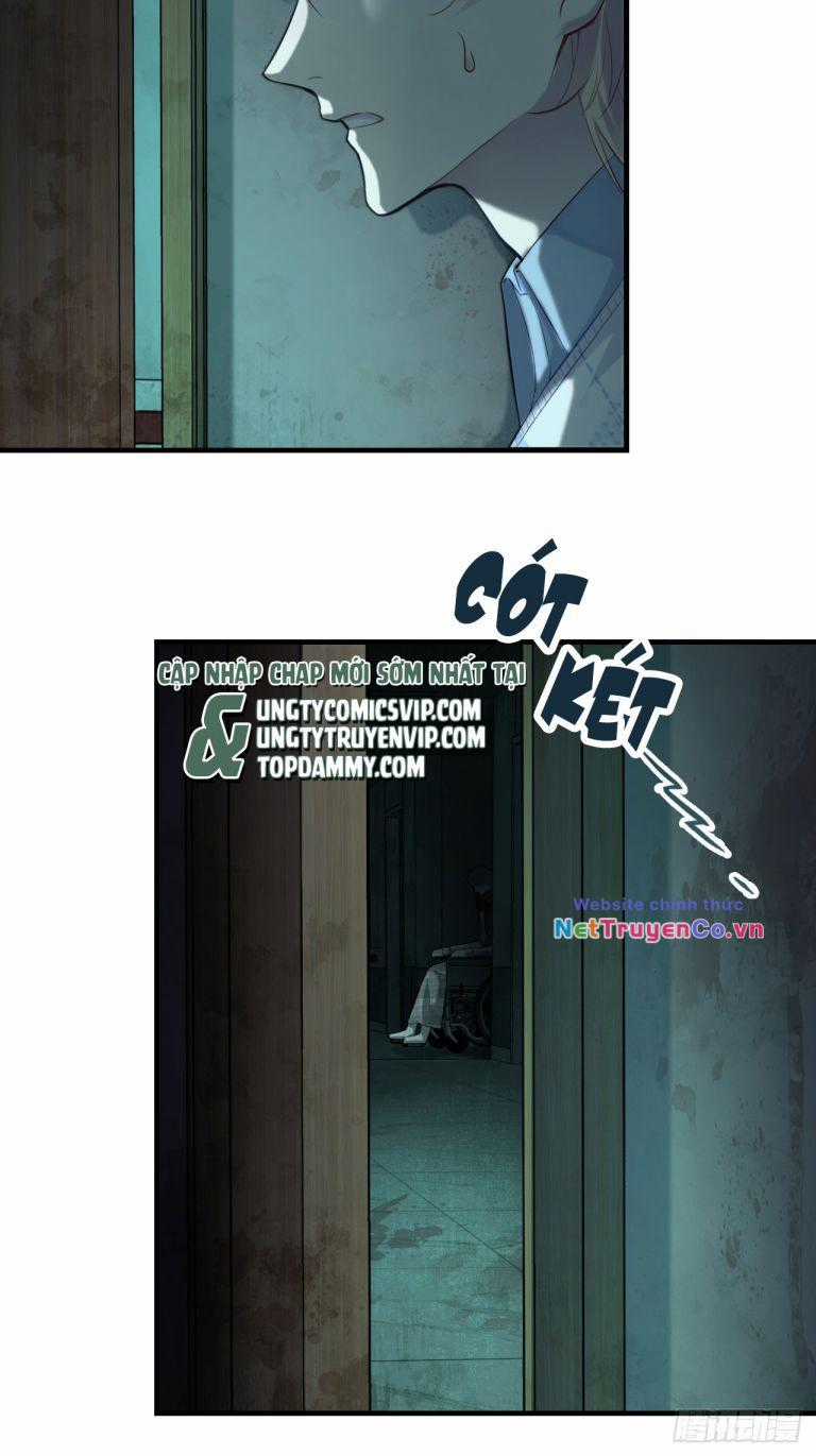 Anh Ấy Chưa Từng Rơi Xuống Chapter 26 trang 21