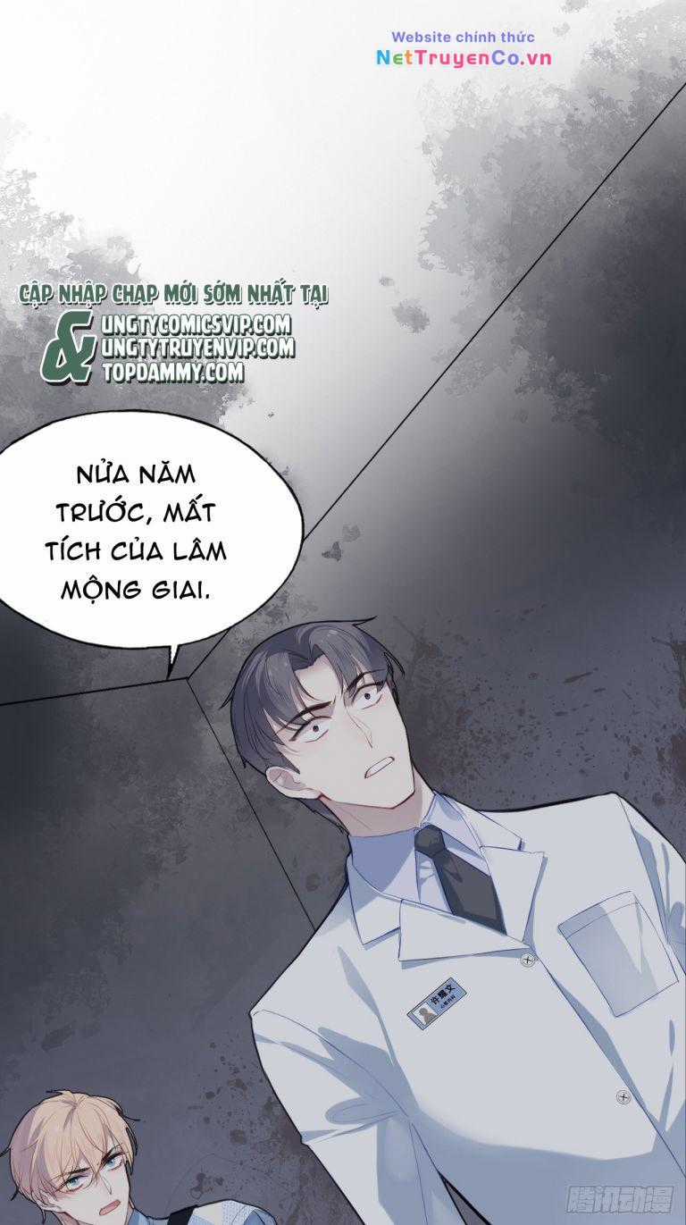 Anh Ấy Chưa Từng Rơi Xuống Chapter 26 trang 3