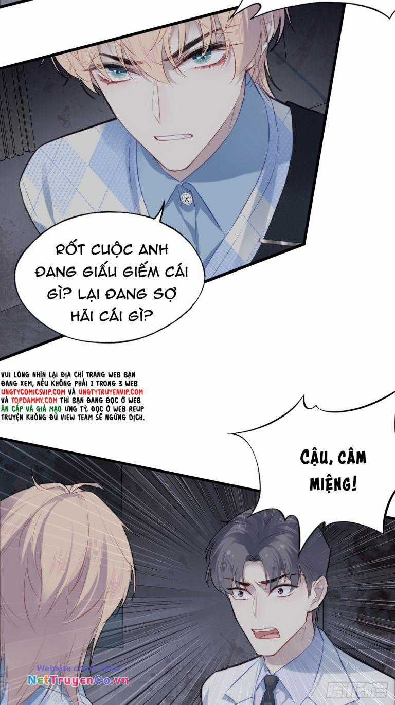 Anh Ấy Chưa Từng Rơi Xuống Chapter 26 trang 5