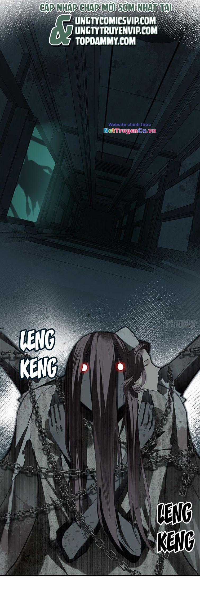 Anh Ấy Chưa Từng Rơi Xuống Chapter 28 trang 2