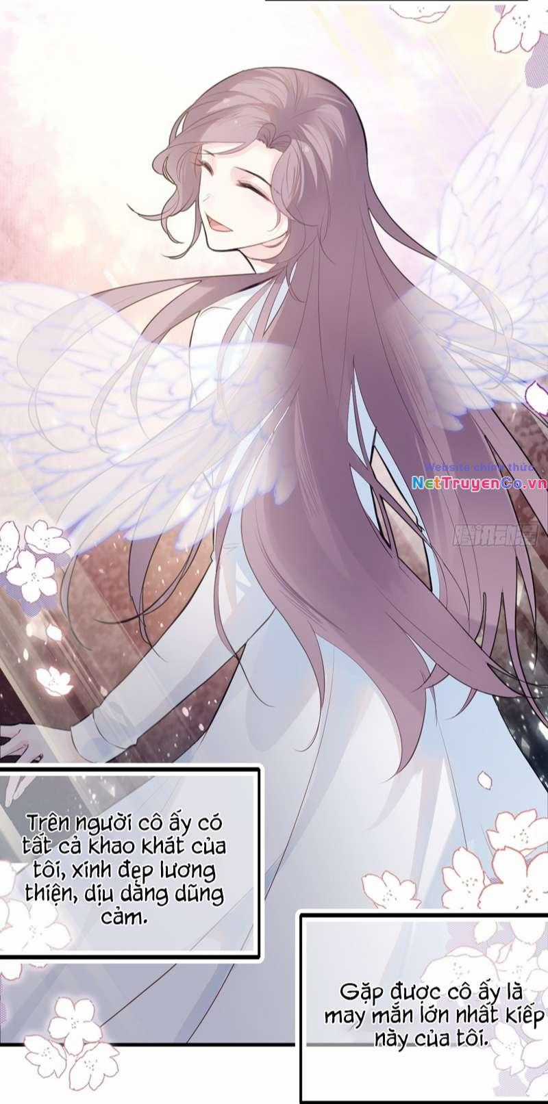 Anh Ấy Chưa Từng Rơi Xuống Chapter 29 trang 13