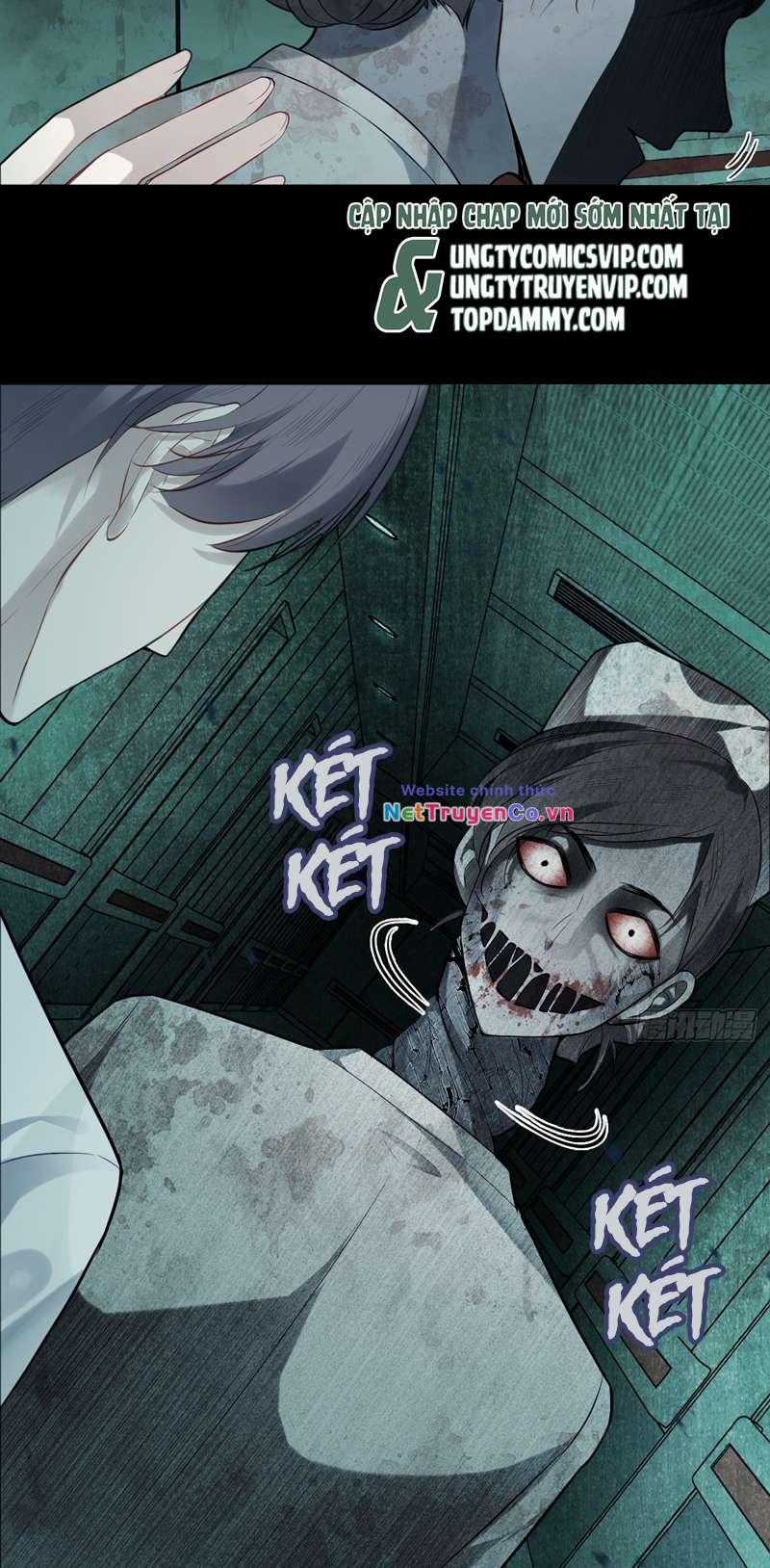 Anh Ấy Chưa Từng Rơi Xuống Chapter 29 trang 19