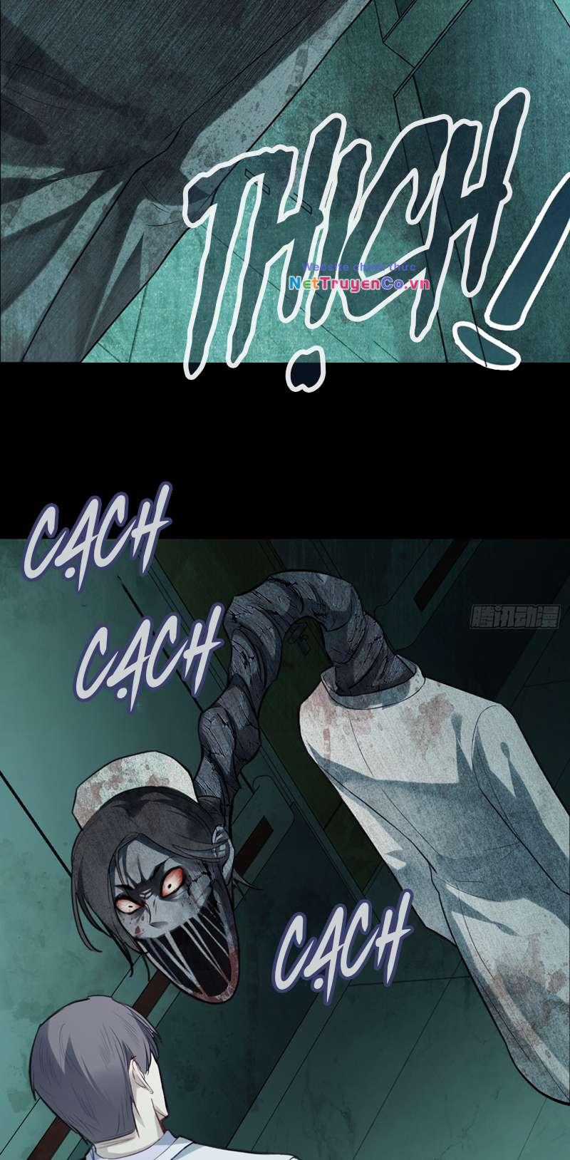 Anh Ấy Chưa Từng Rơi Xuống Chapter 29 trang 20