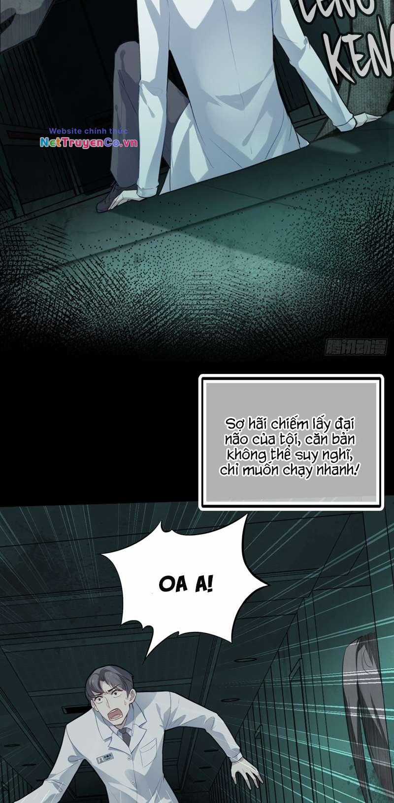 Anh Ấy Chưa Từng Rơi Xuống Chapter 29 trang 24