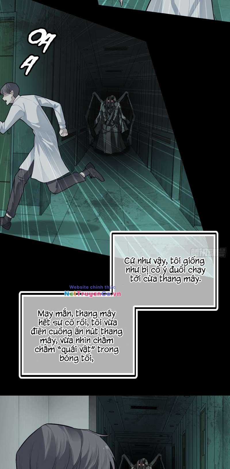 Anh Ấy Chưa Từng Rơi Xuống Chapter 29 trang 26