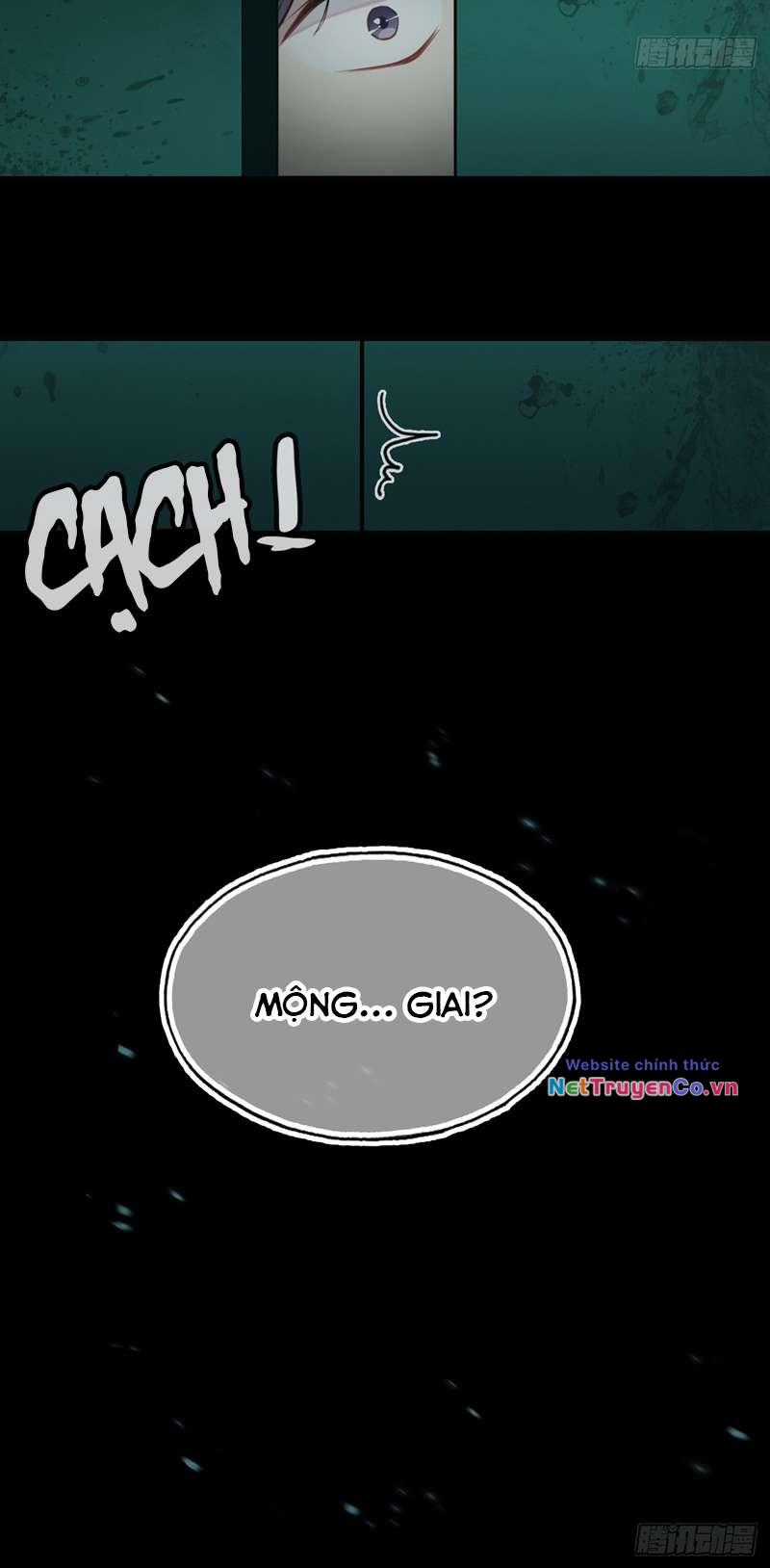 Anh Ấy Chưa Từng Rơi Xuống Chapter 29 trang 30